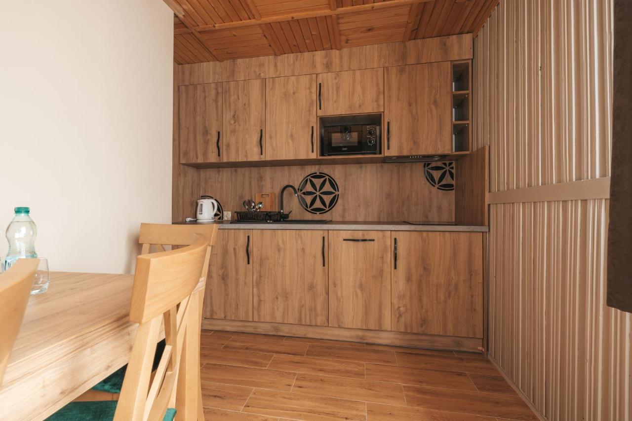 Apartamenty Grand Tatry - Sauna I Jacuzzi Wliczone W Cene Pobytu - 10 Minut Pieszo Od Term Bania Białka Tatrzańska Exterior photo
