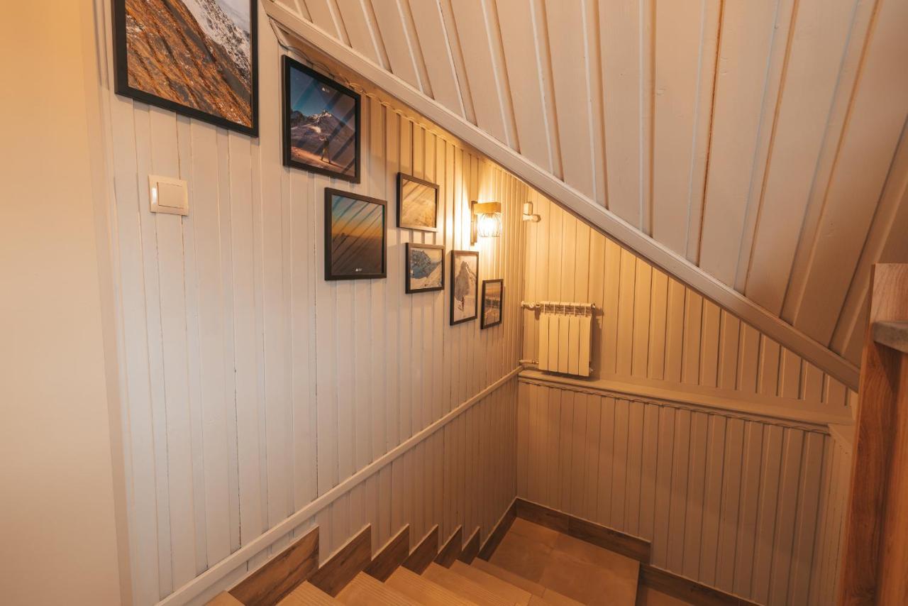 Apartamenty Grand Tatry - Sauna I Jacuzzi Wliczone W Cene Pobytu - 10 Minut Pieszo Od Term Bania Białka Tatrzańska Exterior photo
