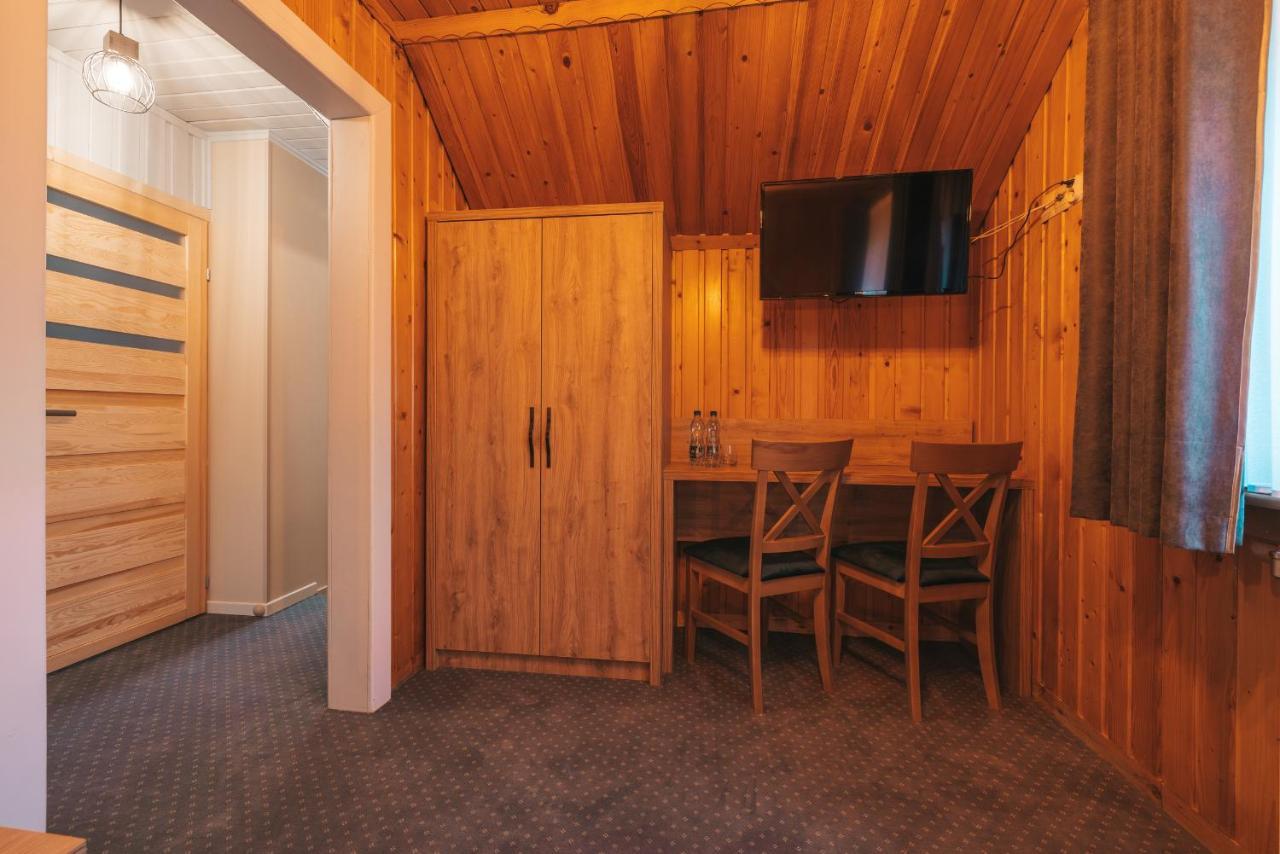 Apartamenty Grand Tatry - Sauna I Jacuzzi Wliczone W Cene Pobytu - 10 Minut Pieszo Od Term Bania Białka Tatrzańska Exterior photo